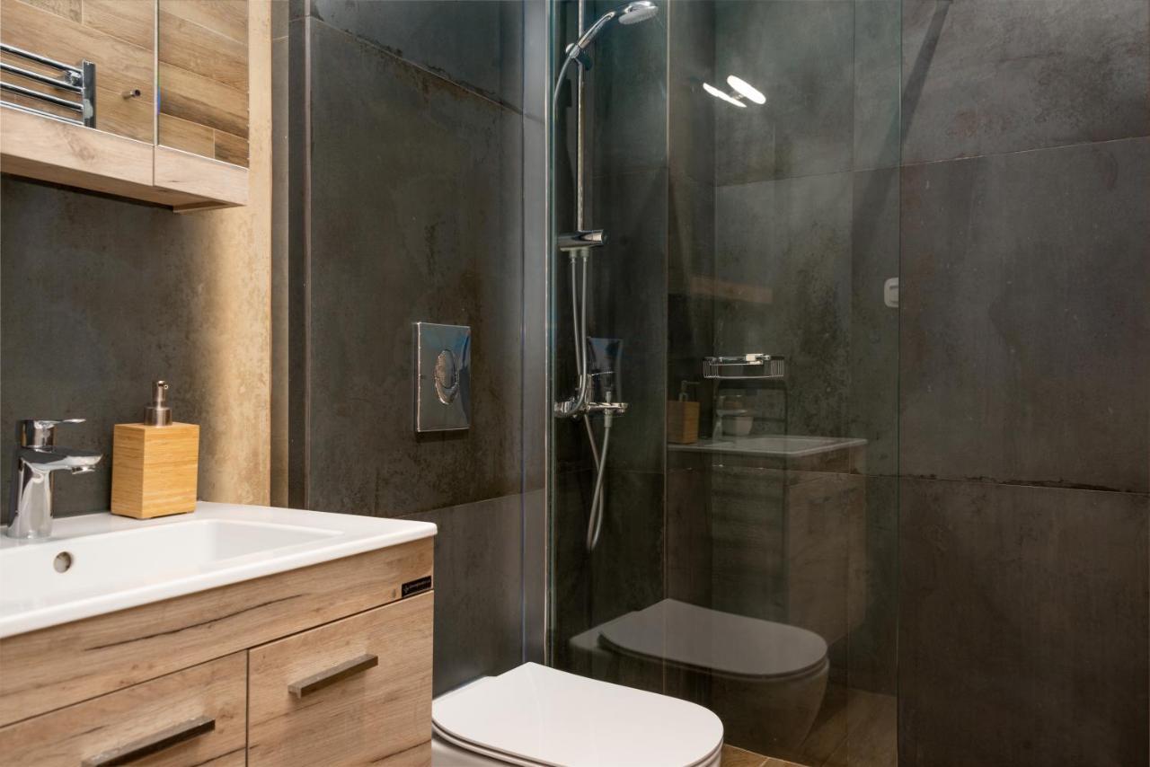 זקינטוס טאון Rene Luxury Home מראה חיצוני תמונה