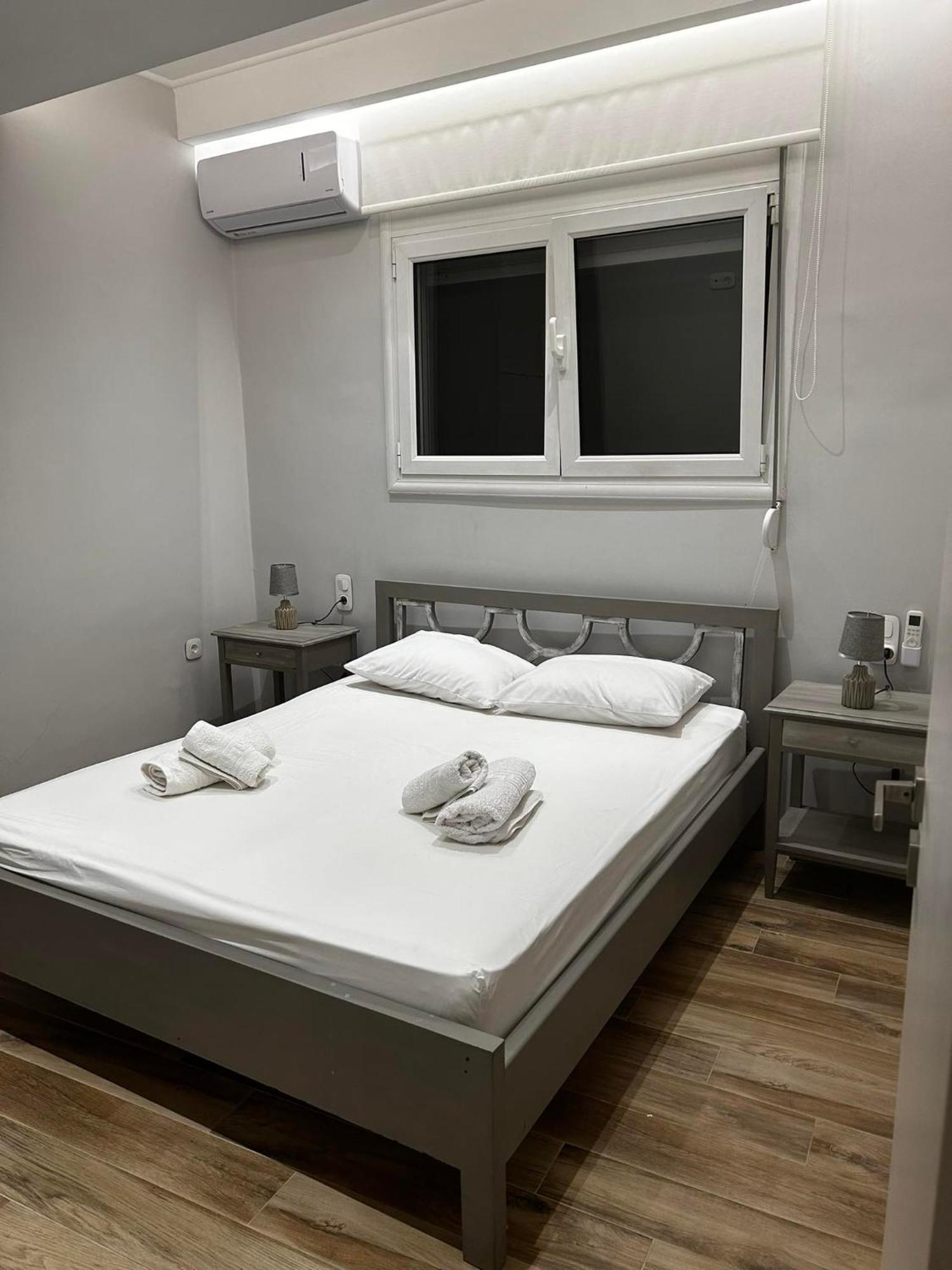 זקינטוס טאון Rene Luxury Home מראה חיצוני תמונה