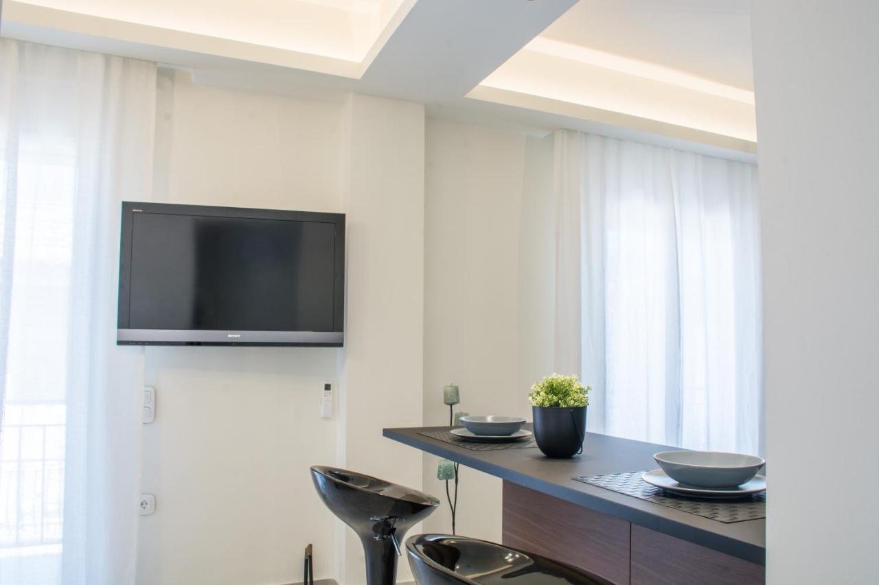 זקינטוס טאון Rene Luxury Home מראה חיצוני תמונה